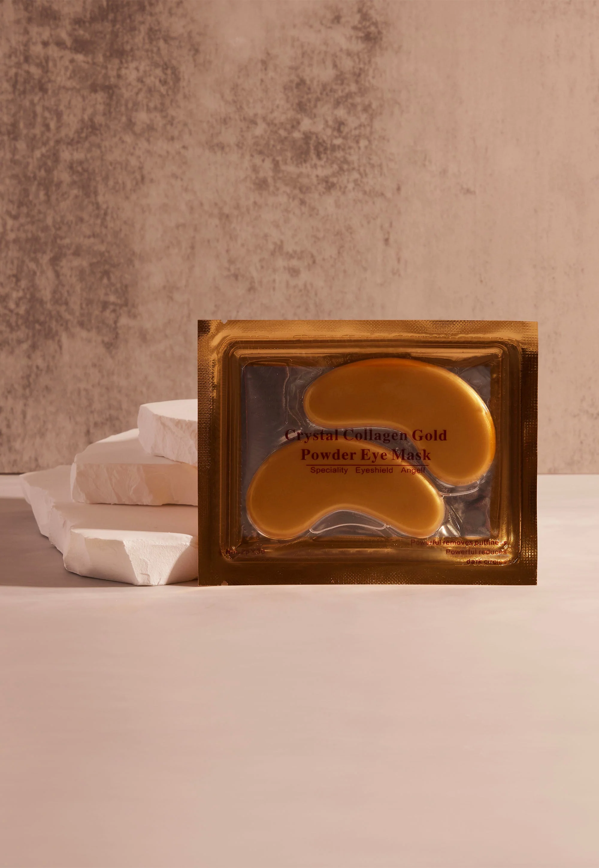 COLLAGEN UNDER EYE MASK - Image 3