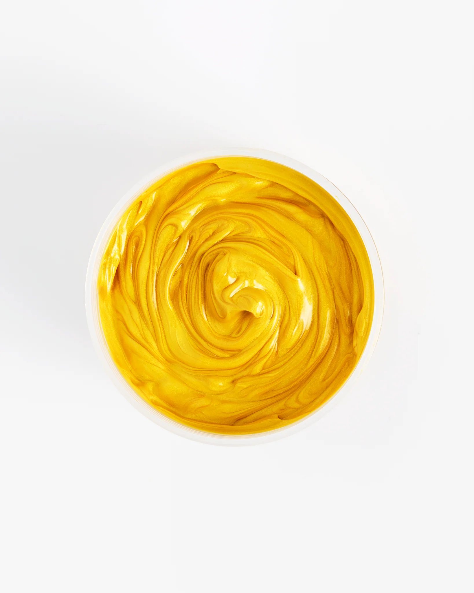 GOLD CLAY MASK - Image 3