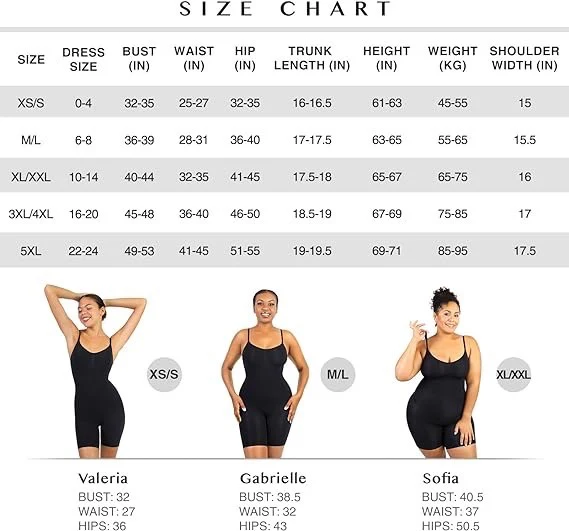 BODY SHAPER - Image 4