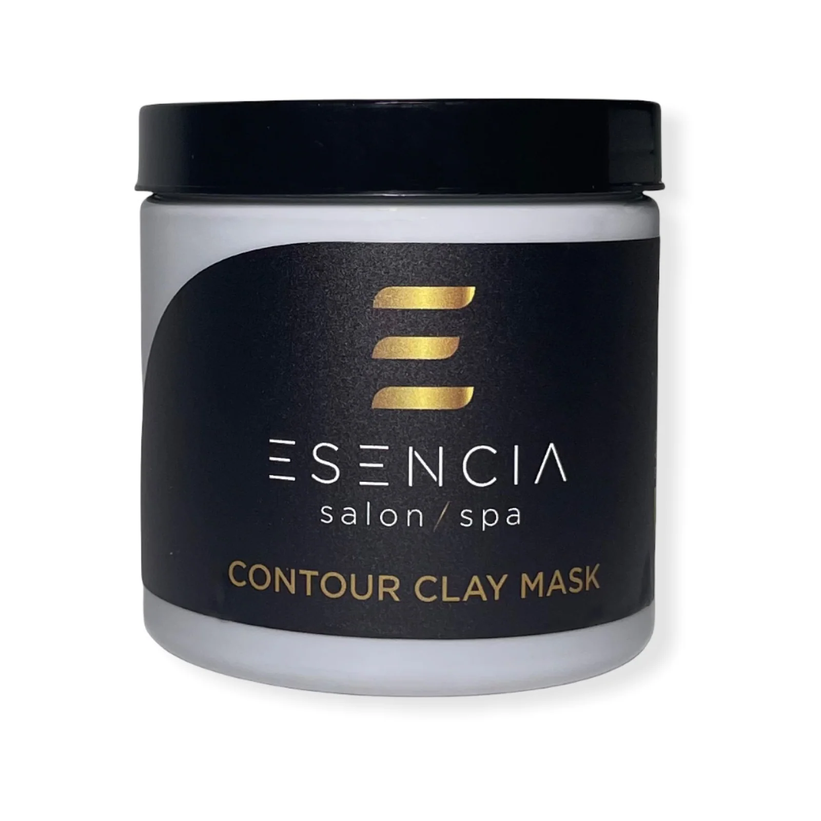 CONTOUR CLAY MASK 16oz - Image 3